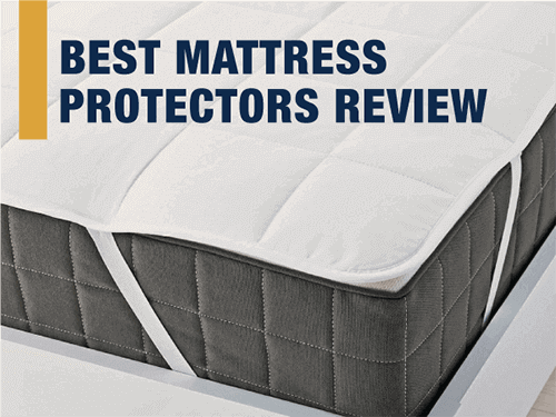 top ten mattress reviews